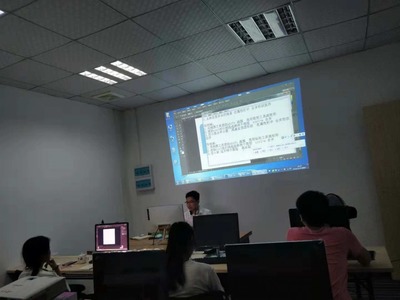 寶安沙井淘寶美工培訓中心 輕松掌握平面設計技巧，提升軟件應用能力